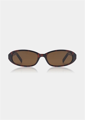 Macy solbrille Demi Tortoise A.Kjærbede